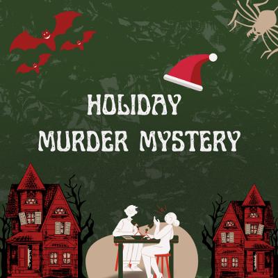 Holiday Special Murder Mystery